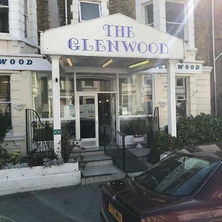 מארגייט The Glenwood Hotel מראה חיצוני תמונה