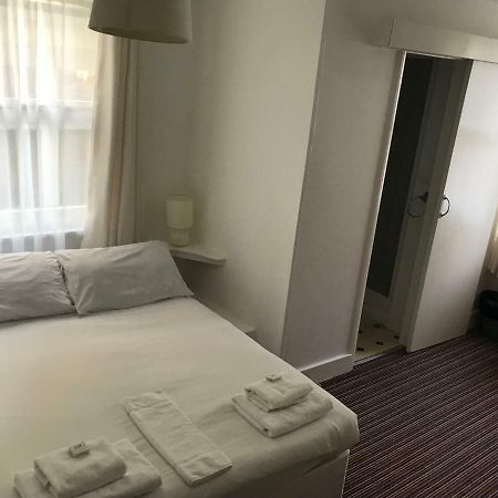 מארגייט The Glenwood Hotel מראה חיצוני תמונה