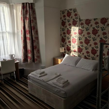 מארגייט The Glenwood Hotel מראה חיצוני תמונה