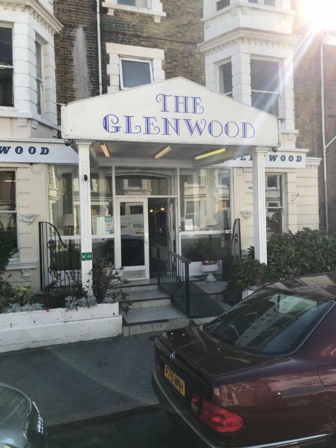 מארגייט The Glenwood Hotel מראה חיצוני תמונה