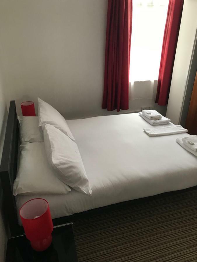 מארגייט The Glenwood Hotel מראה חיצוני תמונה