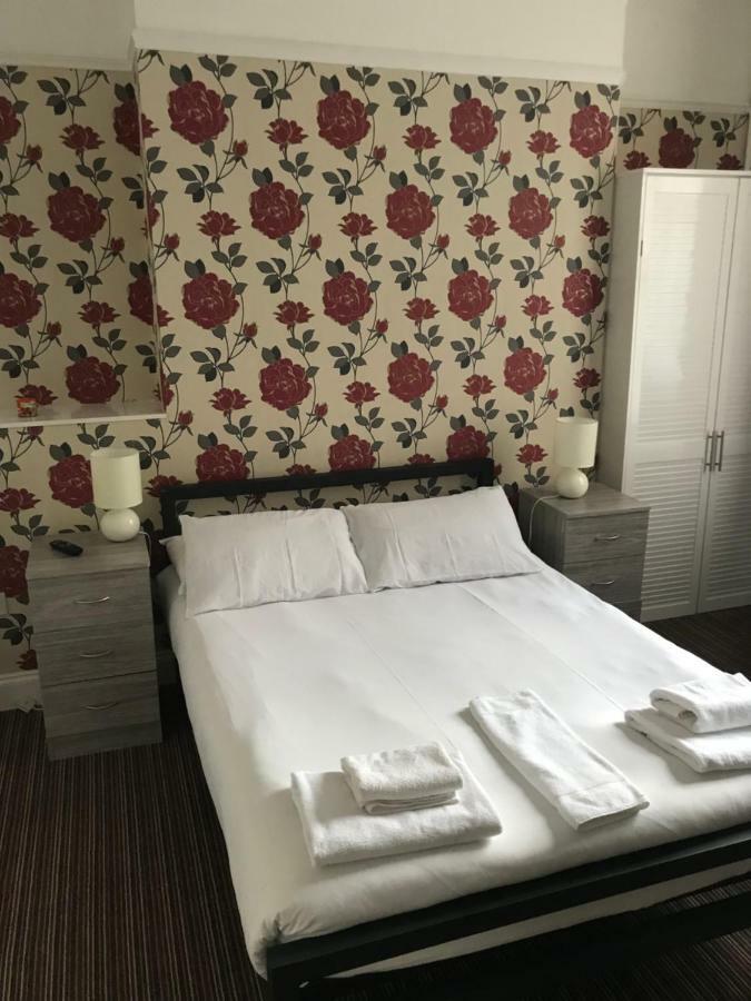 מארגייט The Glenwood Hotel מראה חיצוני תמונה