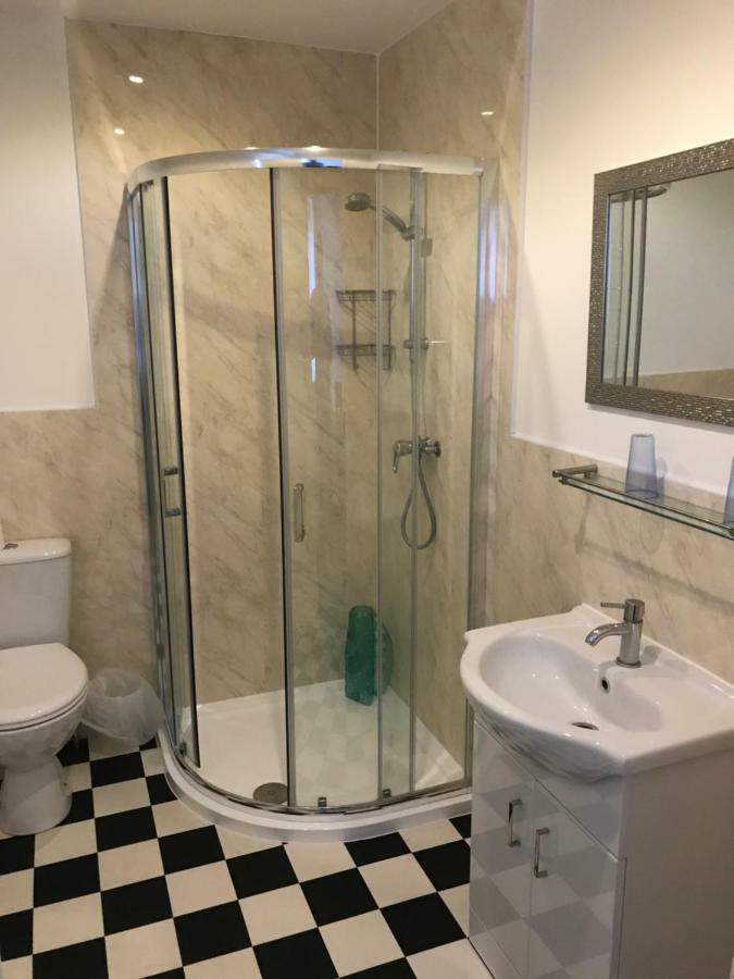מארגייט The Glenwood Hotel מראה חיצוני תמונה