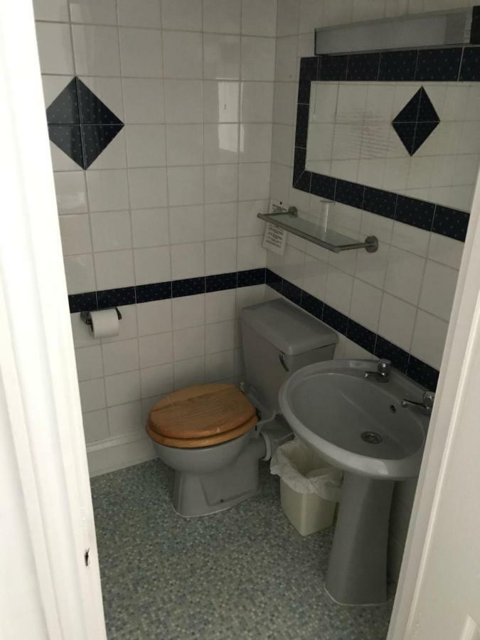 מארגייט The Glenwood Hotel מראה חיצוני תמונה