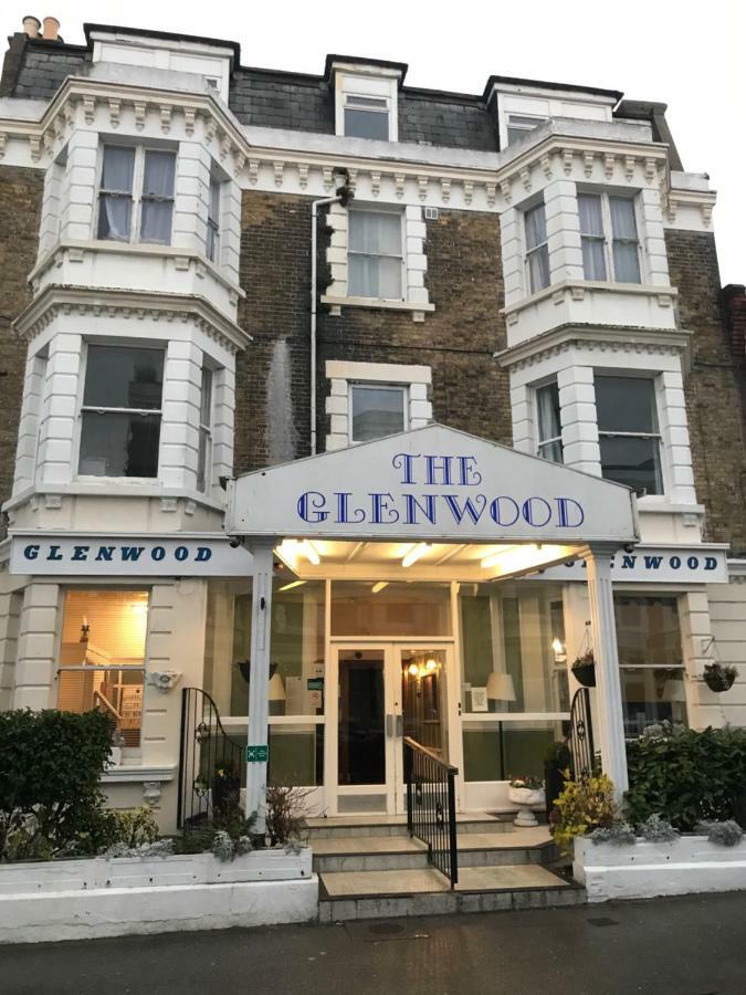 מארגייט The Glenwood Hotel מראה חיצוני תמונה
