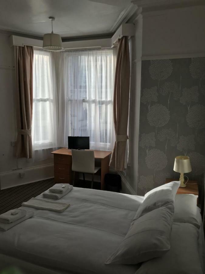 מארגייט The Glenwood Hotel מראה חיצוני תמונה