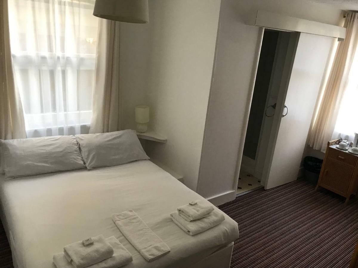 מארגייט The Glenwood Hotel מראה חיצוני תמונה