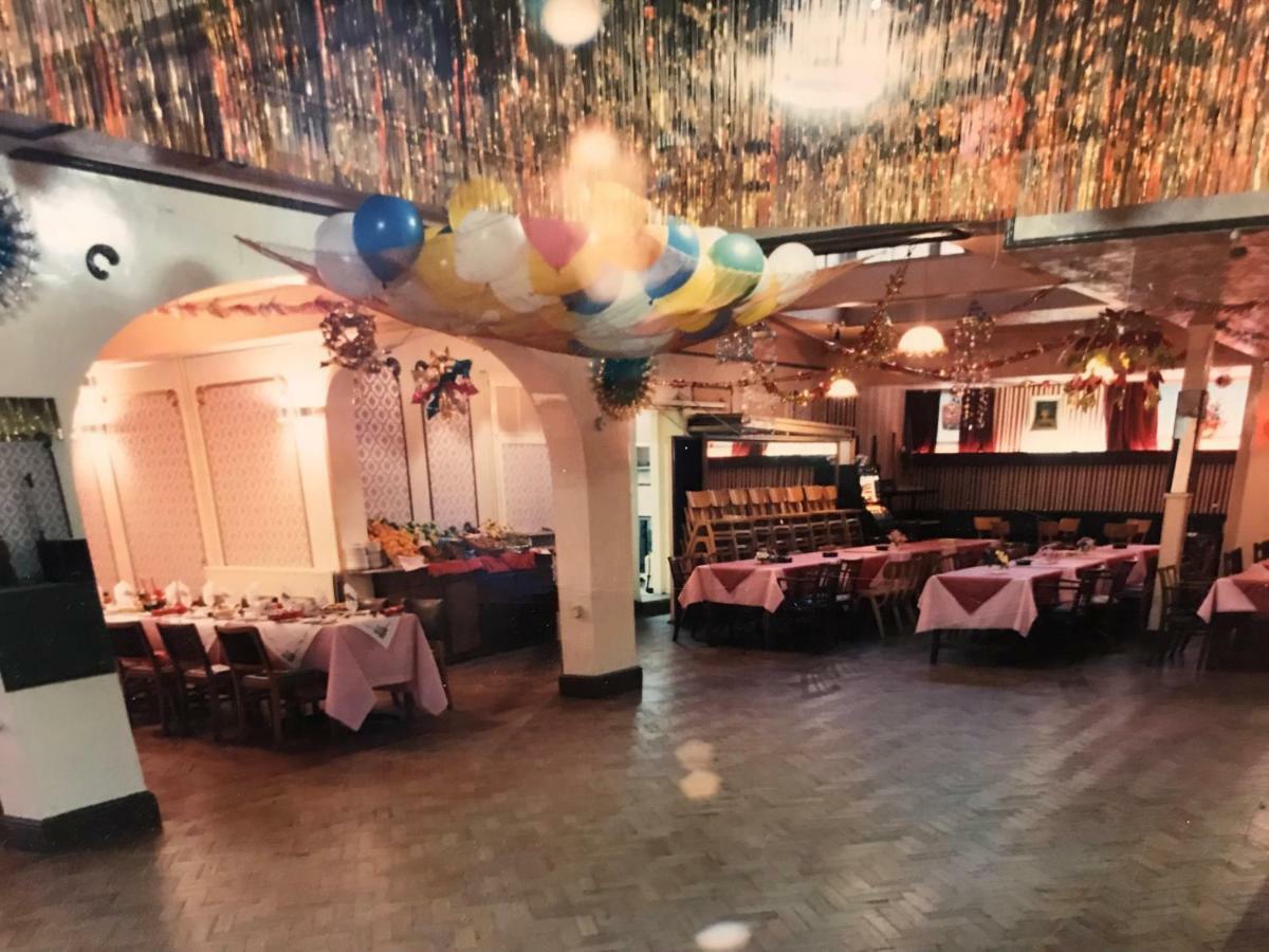 מארגייט The Glenwood Hotel מראה חיצוני תמונה