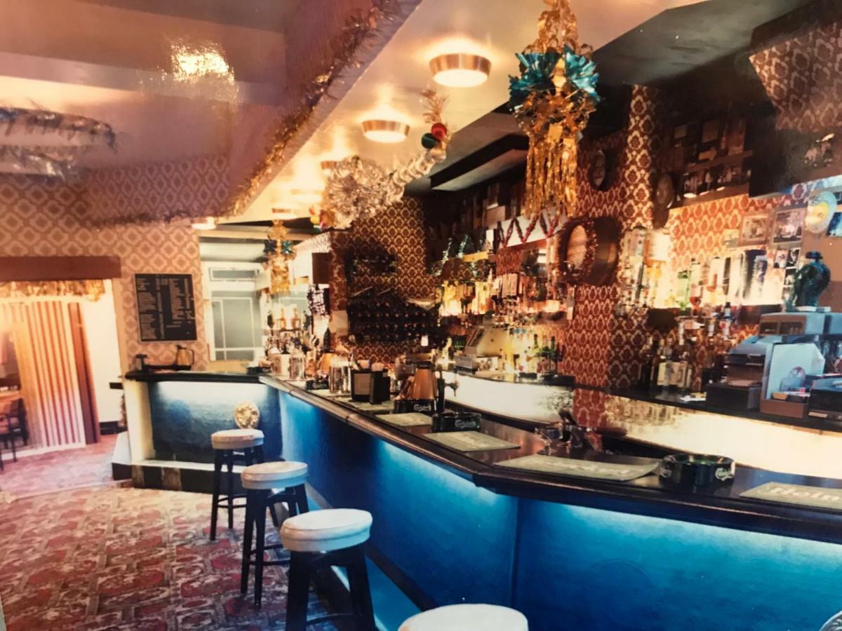 מארגייט The Glenwood Hotel מראה חיצוני תמונה
