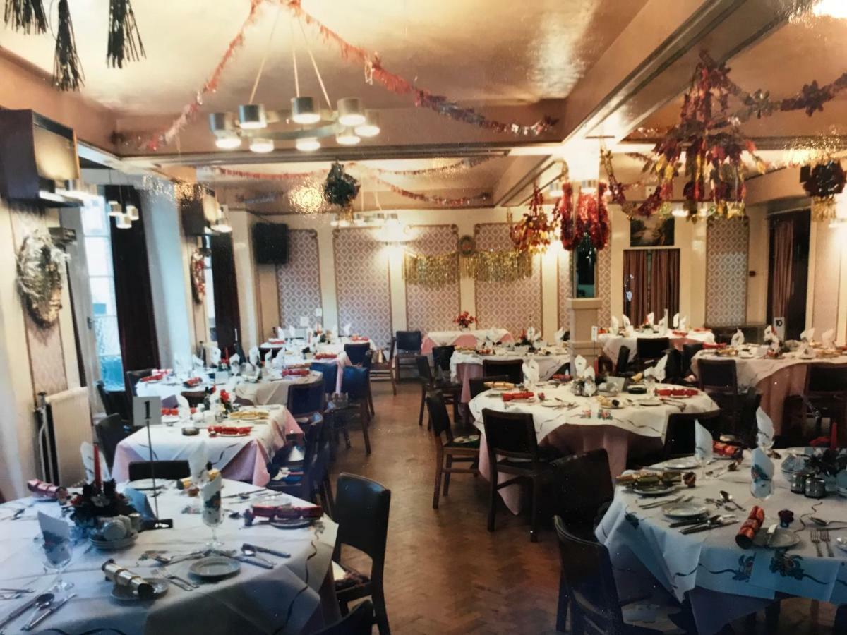 מארגייט The Glenwood Hotel מראה חיצוני תמונה