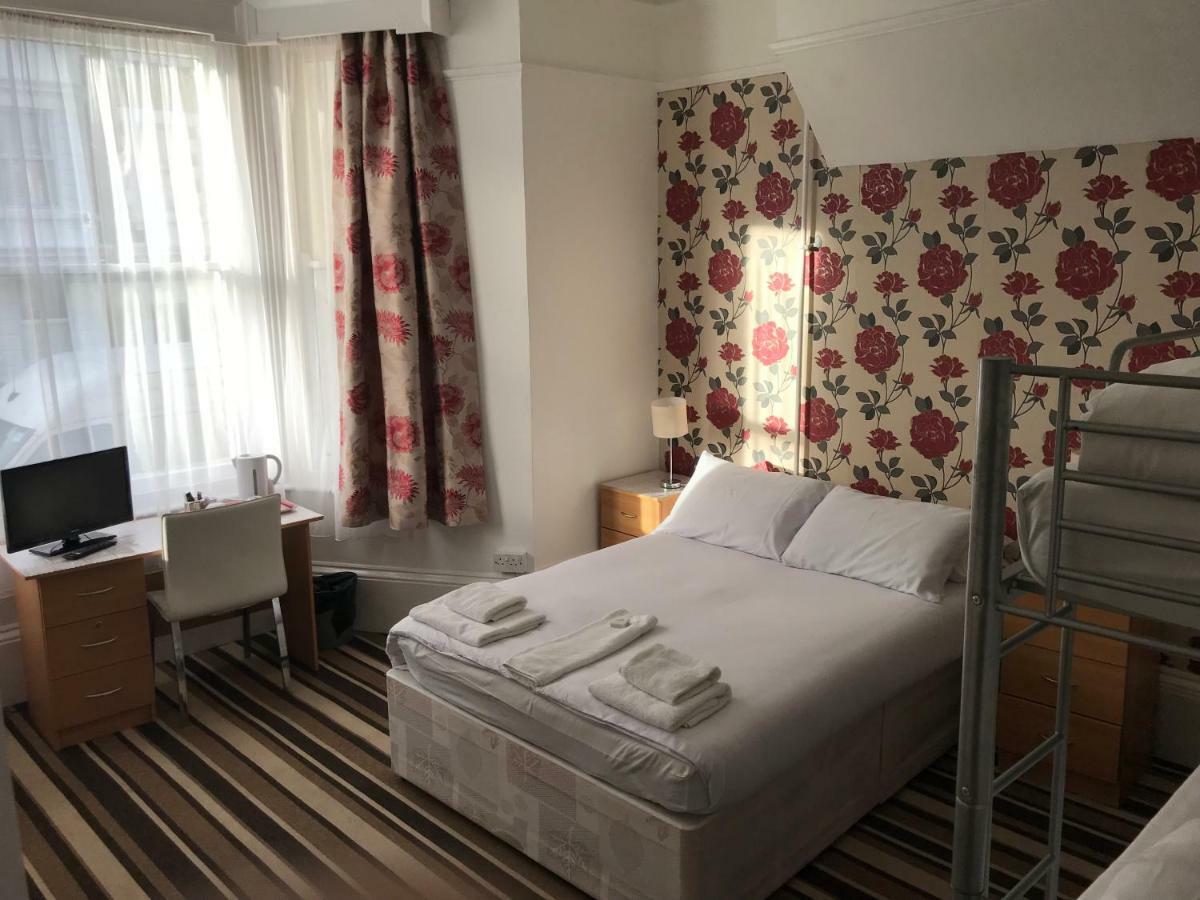 מארגייט The Glenwood Hotel מראה חיצוני תמונה