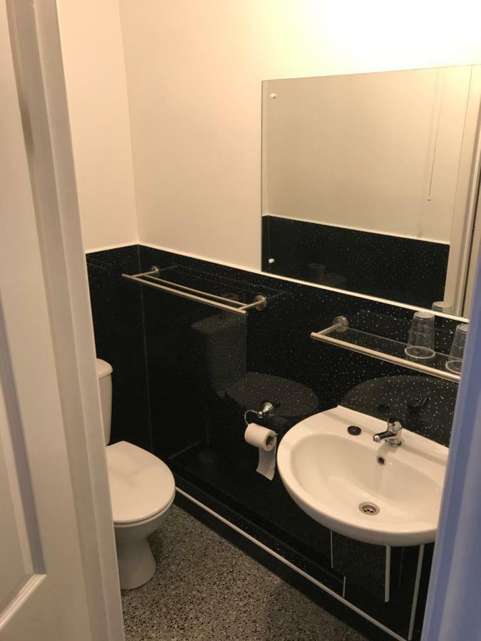 מארגייט The Glenwood Hotel מראה חיצוני תמונה