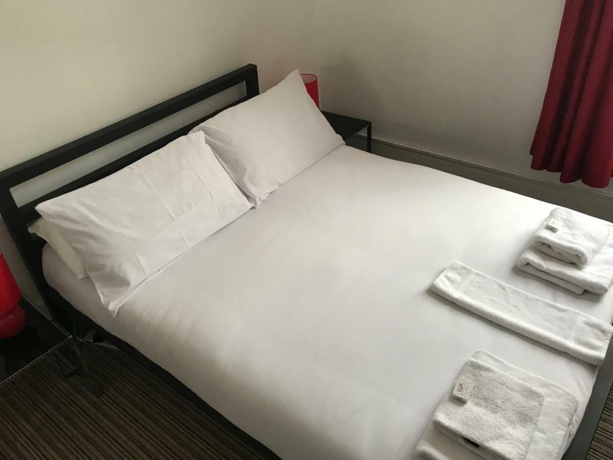 מארגייט The Glenwood Hotel מראה חיצוני תמונה