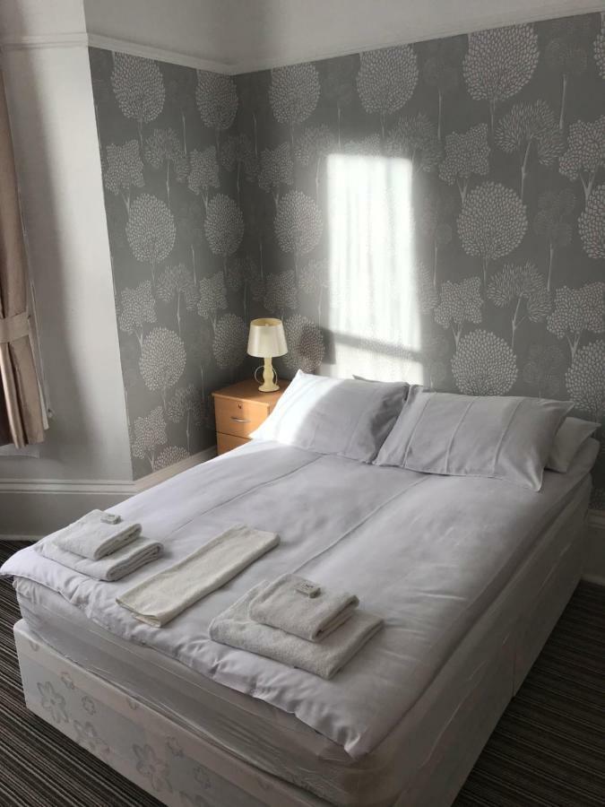מארגייט The Glenwood Hotel מראה חיצוני תמונה