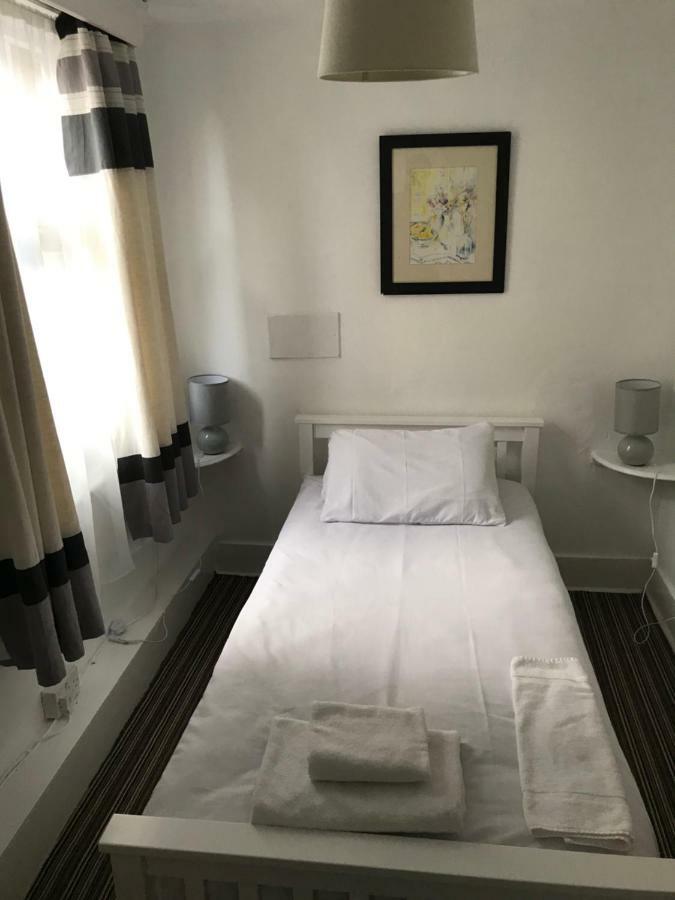 מארגייט The Glenwood Hotel מראה חיצוני תמונה